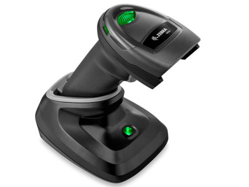 DS 2278 - 2D Wireless Scanner