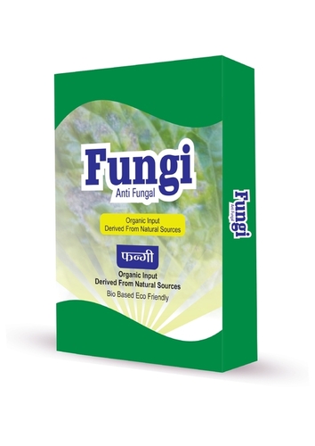 Fungi - Bio Fungicides