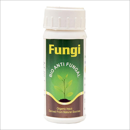 Fungi Bio Anti Fungal