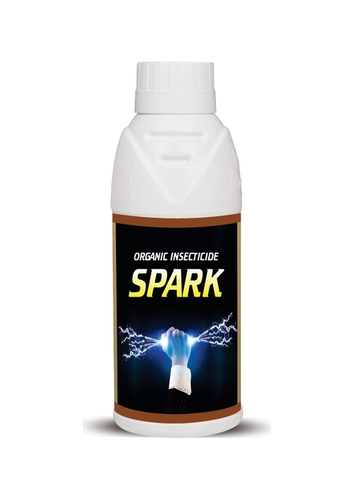 Spark - Bio Insecticides