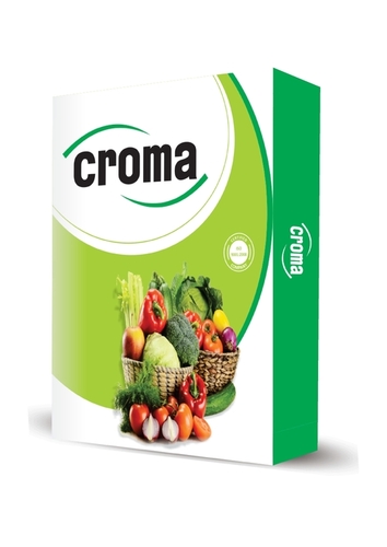 Croma - Yield Enhancer