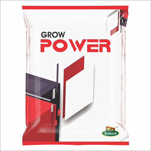 Grow Power
