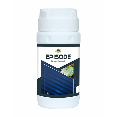Episode - Bio Fungicides