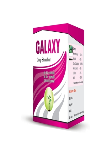 Galaxy - Plant Growth Regulator
