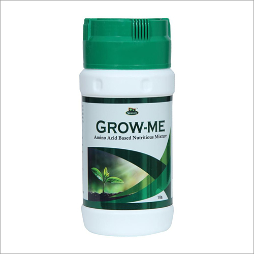 Grow - Me