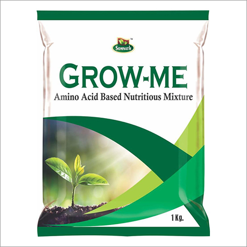 Grow - Me Soil Conditioner