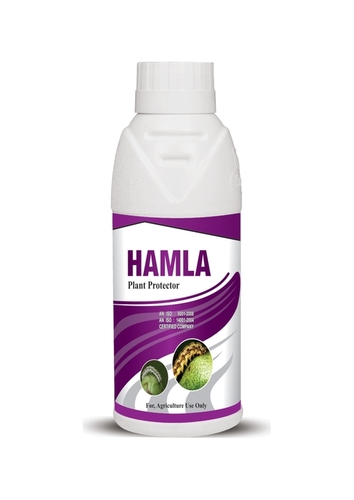 Hamla - Bio Pesticides