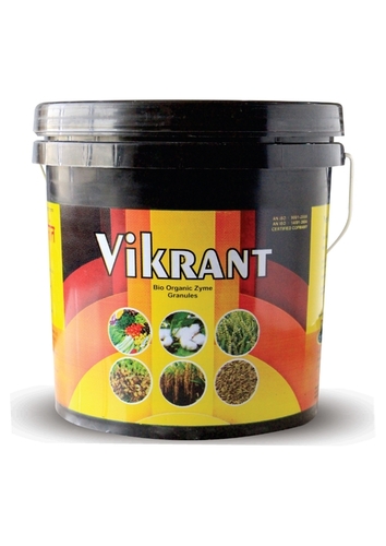 Vikrant - Soil Conditioner