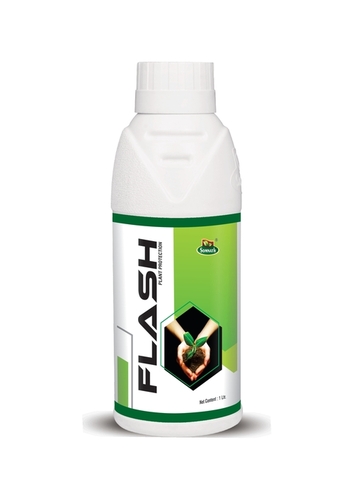 Plant Pesticides