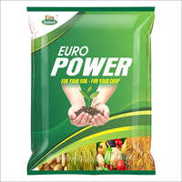 Euro Power for Soil Conditioner