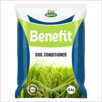 Soil Conditioners