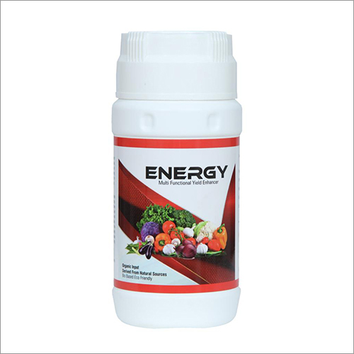 Energy - Yield Enhancer