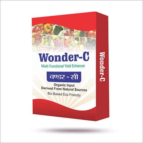 Wonder-C Yield Enhancer