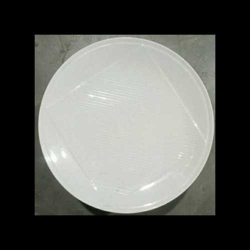 Ceramic Dinner Plate