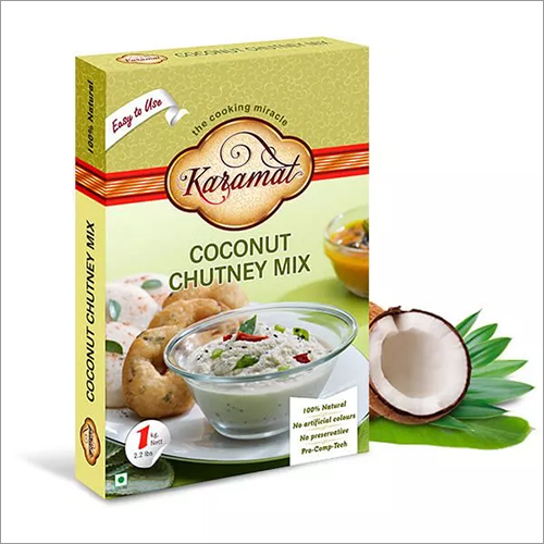 Coconut Chutney Mix