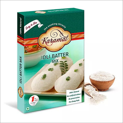 Idli Batter Mix