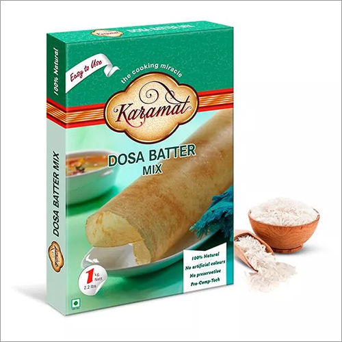 Dosa Batter Mix