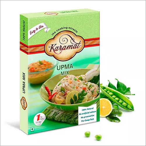 Upma Mix