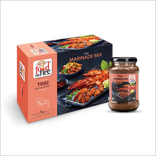 Thai Marinade Mix