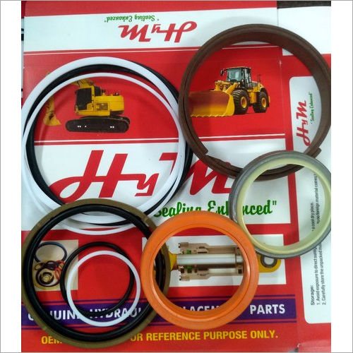 3dx Hym08-41004-13 Seal Kit