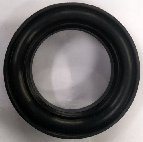 Rubber Oil Seal By SUMIT RUBBER INDUSTRIES