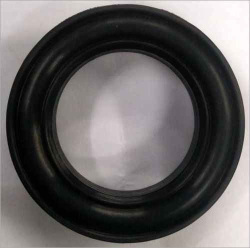 Rubber Oil Seals