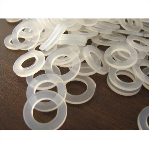 Silicone Gaskets