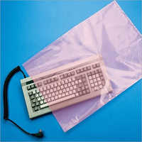 Ldpe Anti Static Bags - Customizable Size