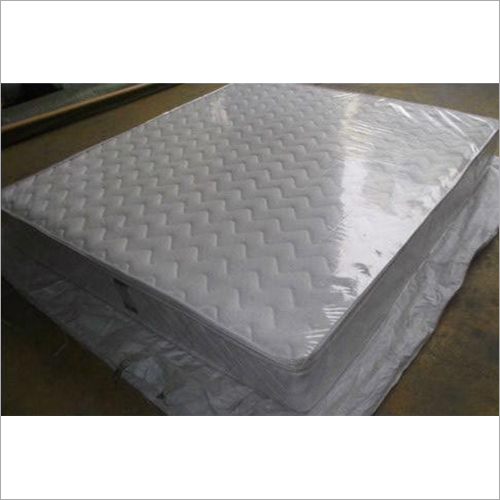 PVC Clear Film For Mattress Packing By PAQWORKS INC.