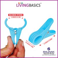 Cloth Clips