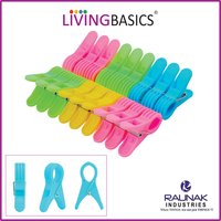 Cloth Clips