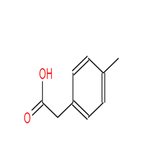 4-Methylphenylacetic Acid - White Solid, CAS 4920-93-1 | High Purity, Water-Soluble, Pharmaceutical Intermediate