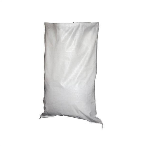 HDPE Woven Bags and Rolls