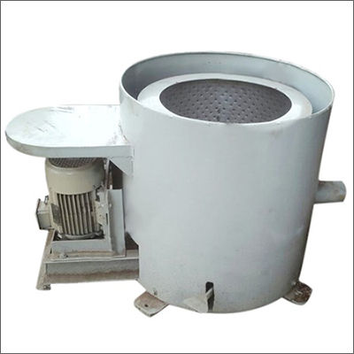 Hydro Extractor Machine