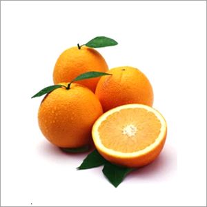 Fresh Orange