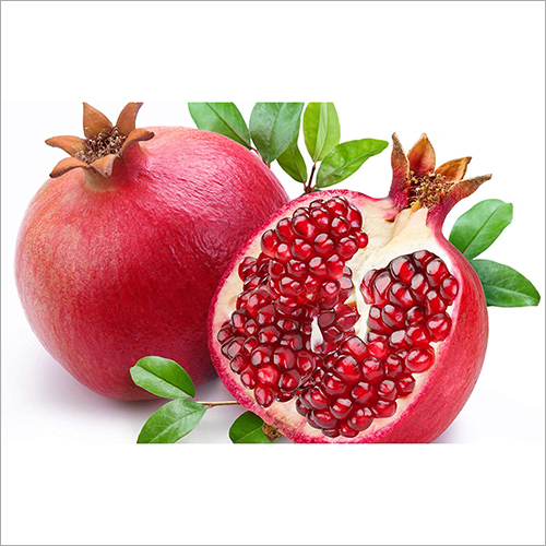 Fresh Pomegranate