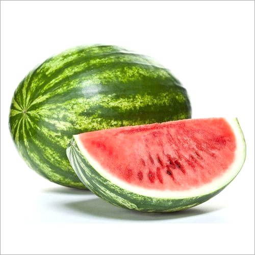 Fresh Watermelon