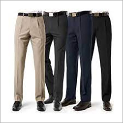 Mens Formal Pants