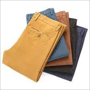 Men Chinos Pant