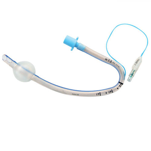 ConXport Endotracheal Tube Plain South Oral Preformed