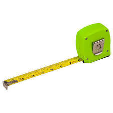 Measuring Tape 3meter (Bm-45)