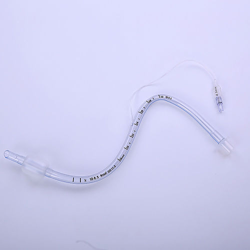 ConXport Endotracheal Tube Plain North Nasal Preformed