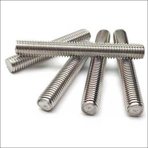 Industrial Steel Threaded Rods
