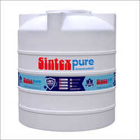 Sintex Pure Antimicrobial Tank
