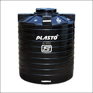 Plasto 2 Layer ISI Tank