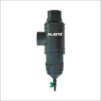 Rain Water Harvesting Filter