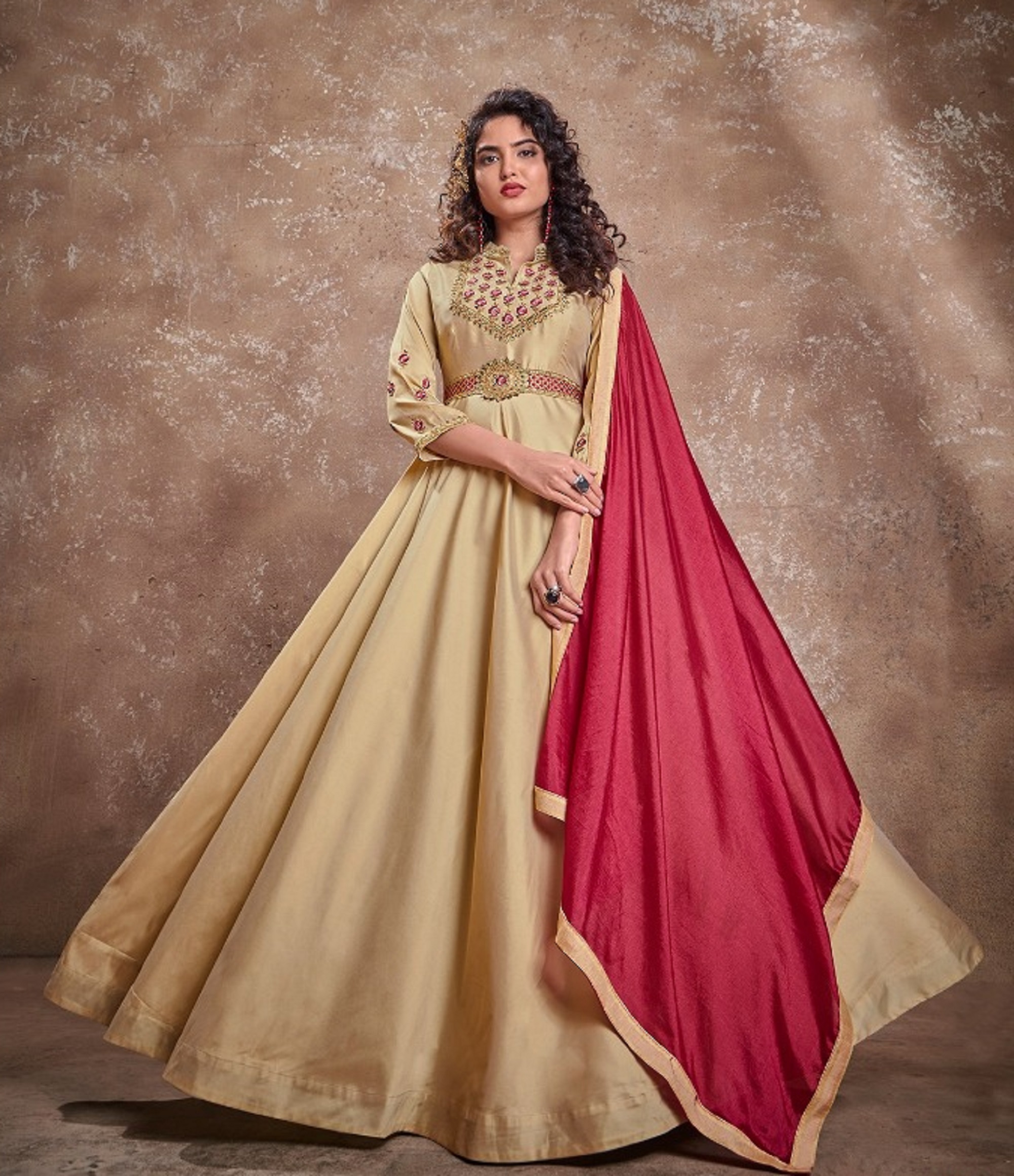 Salwar Kameez