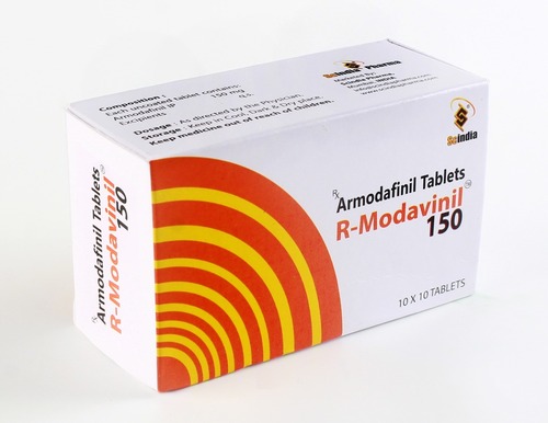 R-Modavinil 150 mg