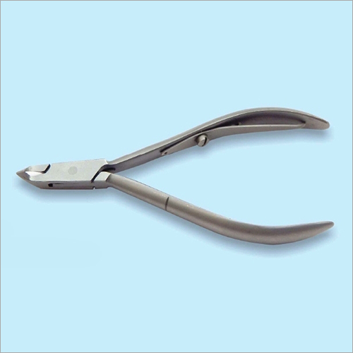 4 inch Small Cuticle Cutter