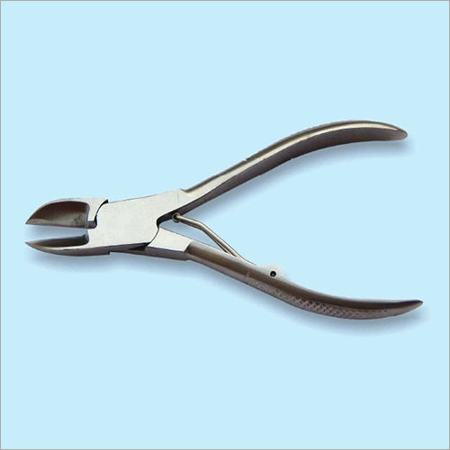 4.5 inch Medium Cuticle Cutter